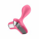 Анальна пробка з вібрацією Satisfyer Game Changer Pink Анальна пробка з вібрацією Satisfyer Game Changer Pink