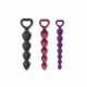 Анальний ланцюжок Love To Love BING BANG M - PLUM STAR Анальний ланцюжок Love To Love BING BANG M - PLUM STAR
