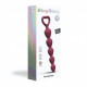 Анальний ланцюжок Love To Love BING BANG M - PLUM STAR Анальний ланцюжок Love To Love BING BANG M - PLUM STAR