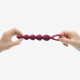 Анальний ланцюжок Love To Love BING BANG M - PLUM STAR Анальний ланцюжок Love To Love BING BANG M - PLUM STAR