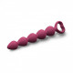 Анальний ланцюжок Love To Love BING BANG M - PLUM STAR Анальний ланцюжок Love To Love BING BANG M - PLUM STAR