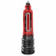 Гидропомпа Bathmate Hydro 7 Red, для члена длиной от 12,5 до 18 см, диаметр до 5 см