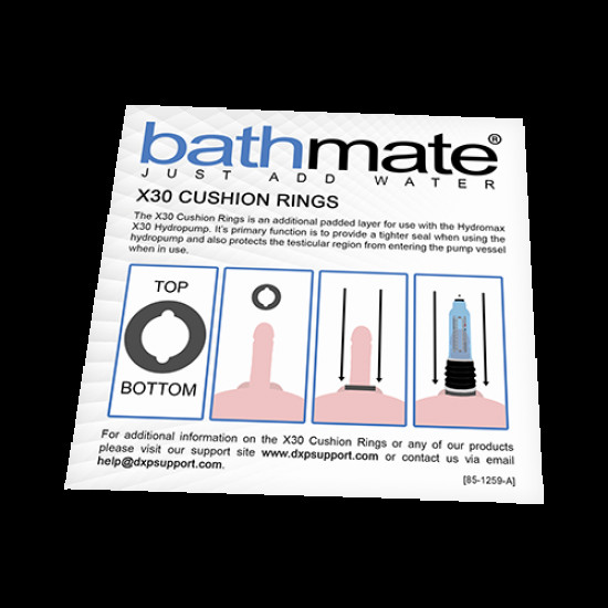 Кольцо комфорта для X30 (Hydromax 7)