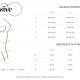 Боді Obsessive Blomentis crotchless teddy XS/S Боді Obsessive Blomentis crotchless teddy XS/S