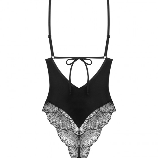 Боді Obsessive Lobellis teddy M/L Боді Obsessive Lobellis teddy M/L