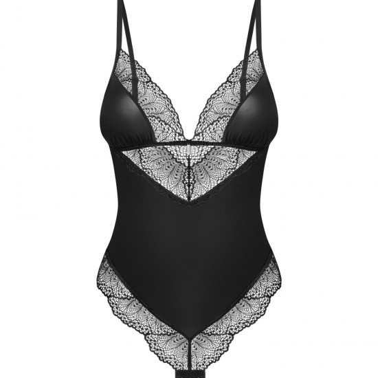Боді Obsessive Lobellis teddy M/L Боді Obsessive Lobellis teddy M/L