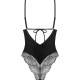 Боді Obsessive Lobellis teddy XS/S Боді Obsessive Lobellis teddy XS/S