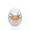 Мастурбатор-яйце Tenga Egg Shiny (сонячний)
