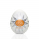 Мастурбатор-яйце Tenga Egg Shiny (сонячний) Мастурбатор-яйце Tenga Egg Shiny (сонячний)