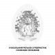 Мастурбатор-яйце Tenga Egg Shiny (сонячний) Мастурбатор-яйце Tenga Egg Shiny (сонячний)