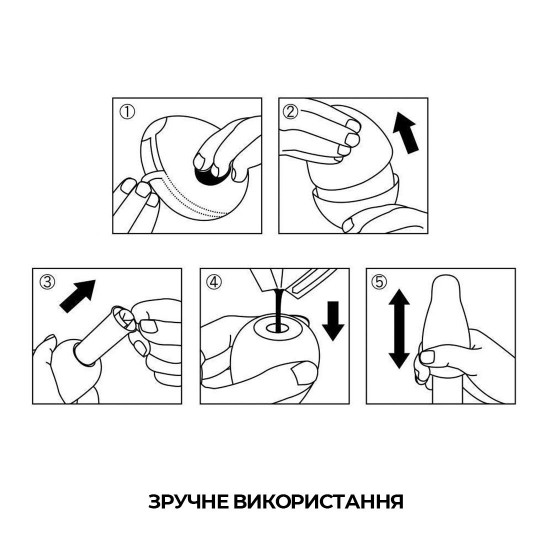 Набір мастурбаторів-яєць Tenga Egg Hard Boild Pack (6 яєць) Набір мастурбаторів-яєць Tenga Egg Hard Boild Pack (6 яєць)