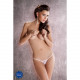 Трусики-стрінги MT018 pink - Passion Трусики-стрінги MT018 pink - Passion