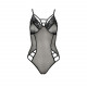 Боді MELANIA BODY black S/M - Passion Боді MELANIA BODY black S/M - Passion