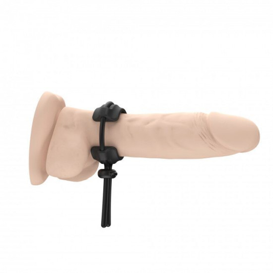 Регульоване ерекційне кільце Dorcel FIT RING Регульоване ерекційне кільце Dorcel FIT RING