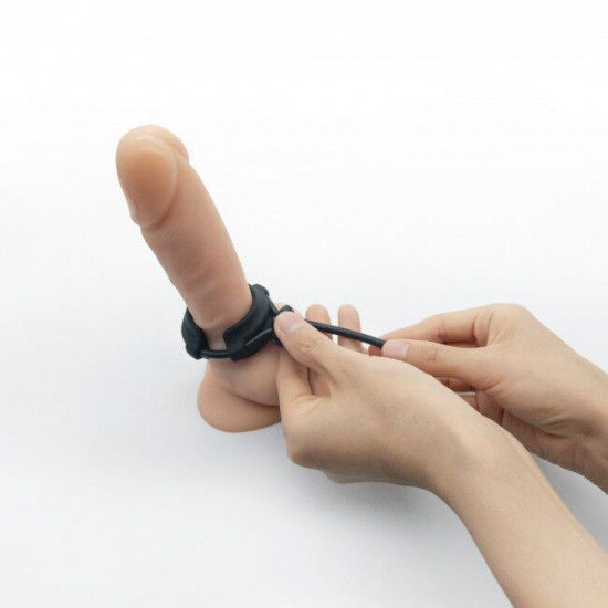 Регульоване ерекційне кільце Dorcel FIT RING Регульоване ерекційне кільце Dorcel FIT RING