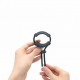 Регульоване ерекційне кільце Dorcel FIT RING Регульоване ерекційне кільце Dorcel FIT RING