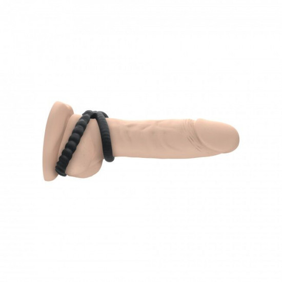 Ерекційне кільце подвійне Dorcel DUAL RING Ерекційне кільце подвійне Dorcel DUAL RING
