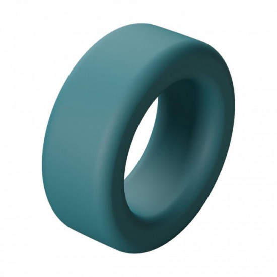 Ерекційне кільце широке Love To Love COOL RING - TEAL ME Ерекційне кільце широке Love To Love COOL RING - TEAL ME