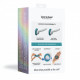 Ерекційне кільце широке Love To Love COOL RING - TEAL ME Ерекційне кільце широке Love To Love COOL RING - TEAL ME