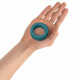 Ерекційне кільце широке Love To Love COOL RING - TEAL ME Ерекційне кільце широке Love To Love COOL RING - TEAL ME