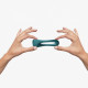 Ерекційне кільце подвійне Love To Love FLUX RING - TEAL ME Ерекційне кільце подвійне Love To Love FLUX RING - TEAL ME