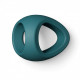 Ерекційне кільце подвійне Love To Love FLUX RING - TEAL ME Ерекційне кільце подвійне Love To Love FLUX RING - TEAL ME