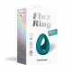 Ерекційне кільце подвійне Love To Love FLUX RING - TEAL ME Ерекційне кільце подвійне Love To Love FLUX RING - TEAL ME