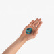 Ерекційне кільце подвійне Love To Love FLUX RING - TEAL ME Ерекційне кільце подвійне Love To Love FLUX RING - TEAL ME