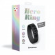 Регульоване ерекційне кільце на кнопках Love To Love HERO RING - BLACK ONYX Регульоване ерекційне кільце на кнопках Love To Love HERO RING - BLACK ONYX