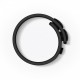 Регульоване ерекційне кільце на кнопках Love To Love HERO RING - BLACK ONYX Регульоване ерекційне кільце на кнопках Love To Love HERO RING - BLACK ONYX