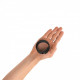 Регульоване ерекційне кільце на кнопках Love To Love HERO RING - BLACK ONYX Регульоване ерекційне кільце на кнопках Love To Love HERO RING - BLACK ONYX