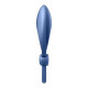 Ерекційне віброкільце ласо з регулюванням розміру Satisfyer Sniper Blue Ерекційне віброкільце ласо з регулюванням розміру Satisfyer Sniper Blue