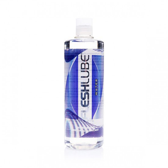 Лубрикант на водній основі Fleshlube Water (Вода) 500 мл Лубрикант на водній основі Fleshlube Water (Вода) 500 мл
