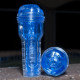 Мастурбатор Fleshlight Turbo Thrust Blue Ice (імітатор мінету) Мастурбатор Fleshlight Turbo Thrust Blue Ice (імітатор мінету)