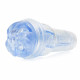 Мастурбатор Fleshlight Turbo Thrust Blue Ice (імітатор мінету) Мастурбатор Fleshlight Turbo Thrust Blue Ice (імітатор мінету)