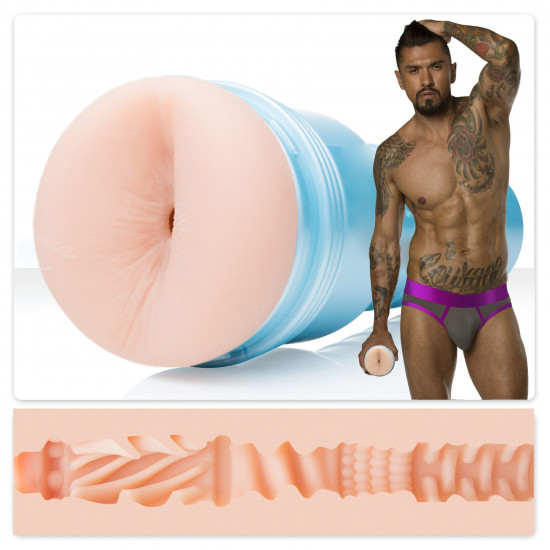 Мастурбатор попка Fleshjack Boys: Boomer Banks Sonic Boom Мастурбатор попка Fleshjack Boys: Boomer Banks Sonic Boom