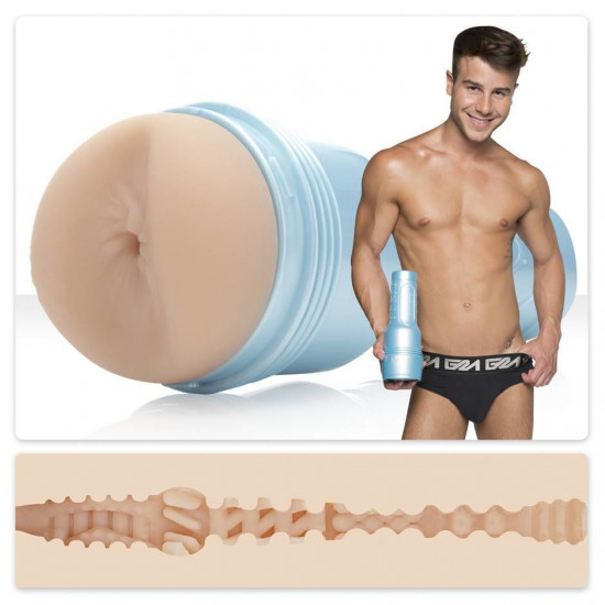 Мастурбатор попка Fleshjack Boys: Allen King Majestic Мастурбатор попка Fleshjack Boys: Allen King Majestic