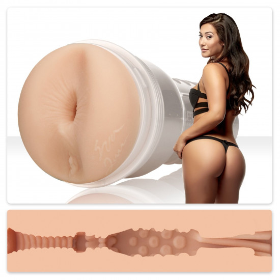 Мастурбатор Fleshlight Girls: Eva Lovia - Spice Мастурбатор Fleshlight Girls: Eva Lovia - Spice