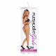 Мастурбатор Fleshlight Girls: Jessica Drake - Heavenly, зі зліпка вагіни, дуже ніжний Мастурбатор Fleshlight Girls: Jessica Drake - Heavenly, зі зліпка вагіни, дуже ніжний