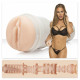 Мастурбатор Fleshlight Girls: Nicole Aniston - Fit, зі зліпка вагіни, дуже ніжний Мастурбатор Fleshlight Girls: Nicole Aniston - Fit, зі зліпка вагіни, дуже ніжний