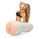 Мастурбатор Fleshlight Girls: Nicole Aniston - Fit, зі зліпка вагіни, дуже ніжний Мастурбатор Fleshlight Girls: Nicole Aniston - Fit, зі зліпка вагіни, дуже ніжний