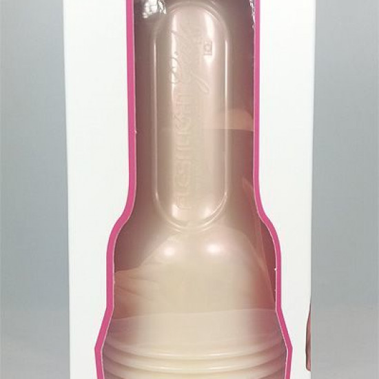 Мастурбатор Fleshlight Girls: Stoya - Destroya, зі зліпка вагіни, дуже ніжний Мастурбатор Fleshlight Girls: Stoya - Destroya, зі зліпка вагіни, дуже ніжний