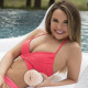 Мастурбатор Fleshlight Girls: Dillion Harper - Crush, зі зліпка вагіни, дуже ніжний Мастурбатор Fleshlight Girls: Dillion Harper - Crush, зі зліпка вагіни, дуже ніжний