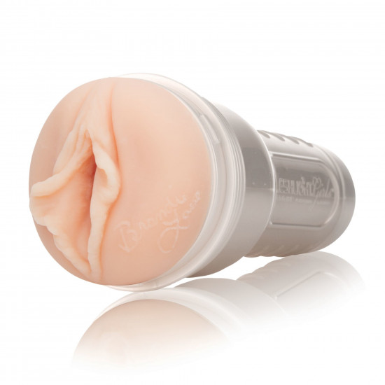 Мастурбатор Fleshlight Girls: Brandi Love - Heartthrob, зі зліпка вагіни, дуже ніжний Мастурбатор Fleshlight Girls: Brandi Love - Heartthrob, зі зліпка вагіни, дуже ніжний
