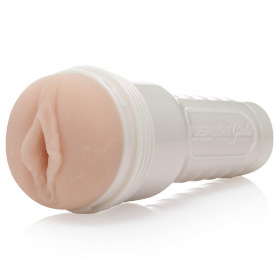 Мастурбатор Fleshlight Girls: Lana Rhoades - Destiny, зі зліпка вагіни, дуже ніжний Мастурбатор Fleshlight Girls: Lana Rhoades - Destiny, зі зліпка вагіни, дуже ніжний