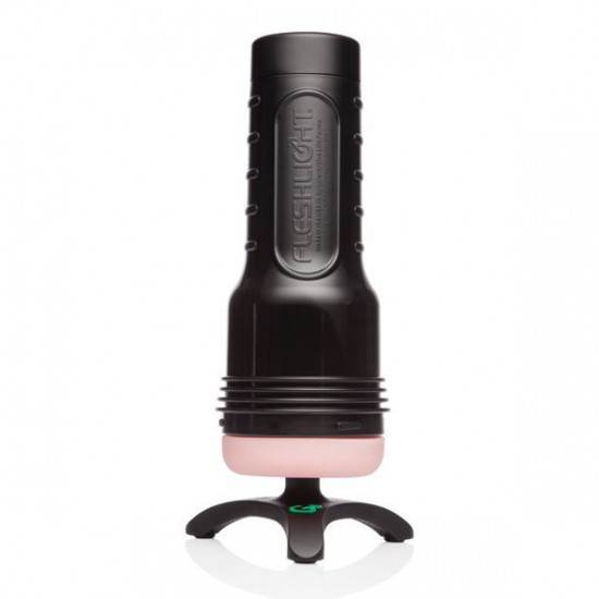 Нагрівач Fleshlight для попереднього підігріву іграшки: працює від USB Нагрівач Fleshlight для попереднього підігріву іграшки: працює від USB