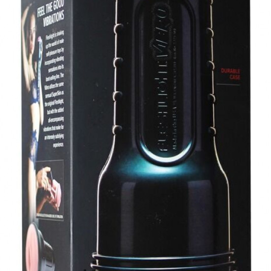 Мастурбатор з вібрацією Fleshlight Vibro Pink Lady Touch, три віброкулі, стимулювальний рельєф Мастурбатор з вібрацією Fleshlight Vibro Pink Lady Touch, три віброкулі, стимулювальний рельєф