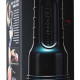 Мастурбатор з вібрацією Fleshlight Vibro Pink Lady Touch, три віброкулі, стимулювальний рельєф Мастурбатор з вібрацією Fleshlight Vibro Pink Lady Touch, три віброкулі, стимулювальний рельєф