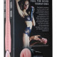 Мастурбатор з вібрацією Fleshlight Vibro Pink Lady Touch, три віброкулі, стимулювальний рельєф Мастурбатор з вібрацією Fleshlight Vibro Pink Lady Touch, три віброкулі, стимулювальний рельєф