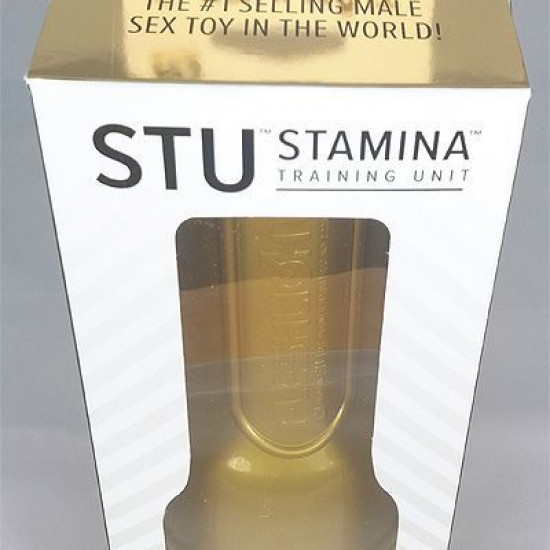 Мастурбатор Fleshlight Stamina Training Unit (Fleshlight STU) тренажер чоловічої витривалості Мастурбатор Fleshlight Stamina Training Unit (Fleshlight STU) тренажер чоловічої витривалості